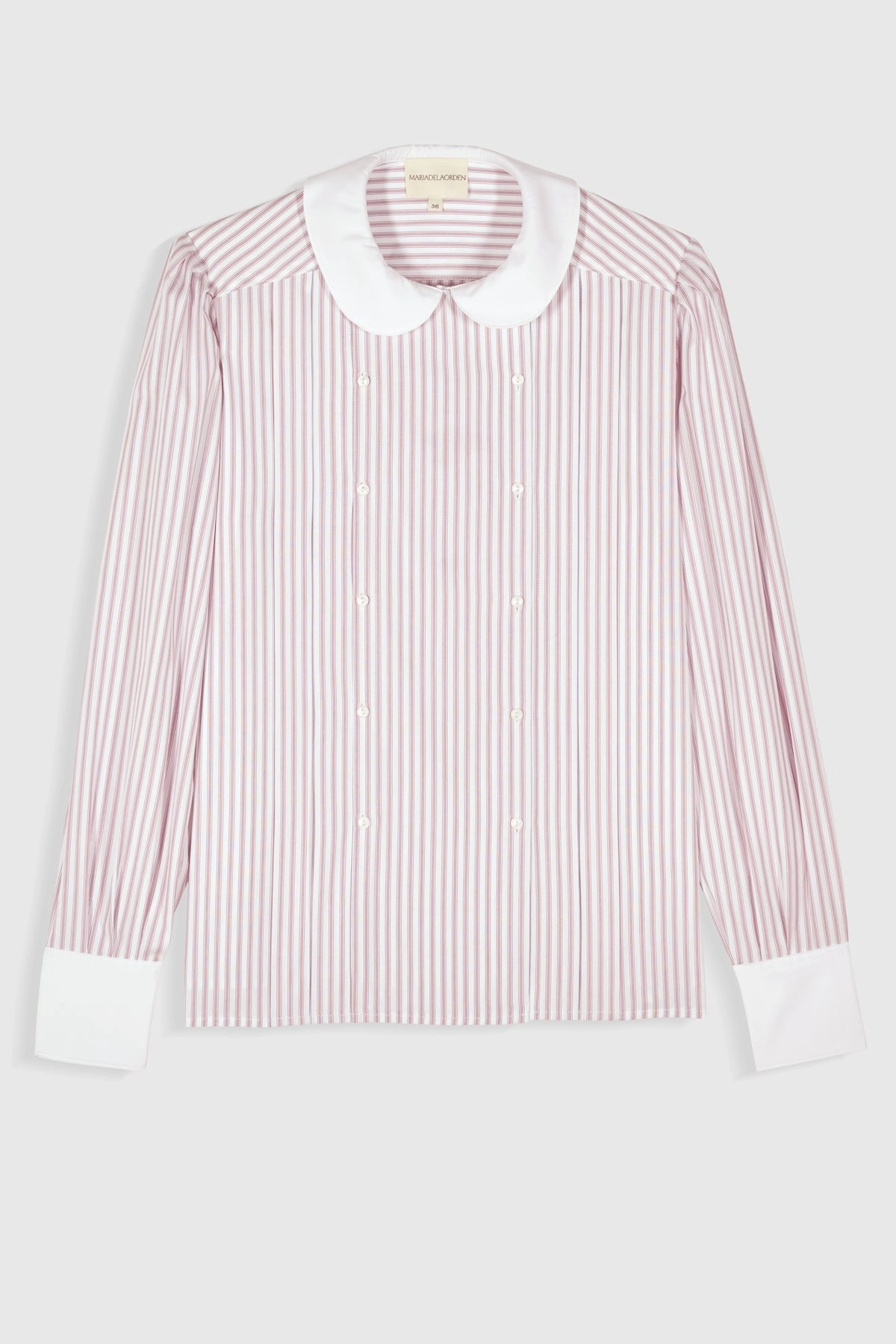 Belen Shirt : Élégance décontractée, un souffle de fraîcheur pour votre été, irrésistiblement vous !